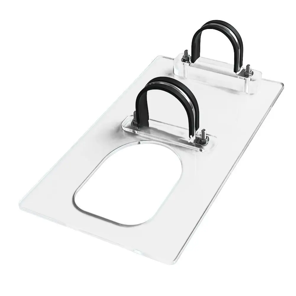 

Shearing Fur Machine Holder Simple Installation Cutting Carving Rug Tufting Tools Thick Carpet Clipper Bracket For Tufting Tools