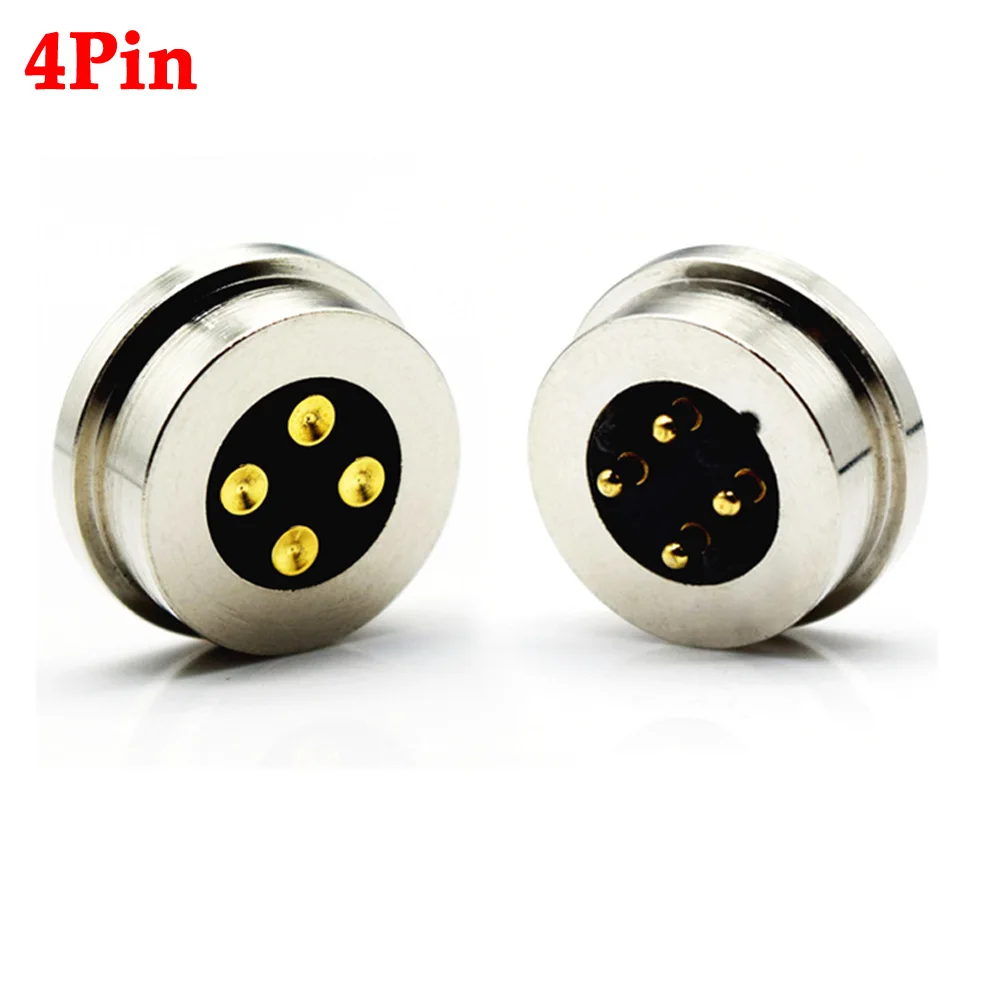 Магнитный разъем для зарядки LAJQTAO DC