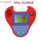 Программатор ключей ZedBull iEA V508, многоязычный мини смарт-ключ, транспондер для автомобильных ключей, Zed Bull Zed-Bull, без жетонов