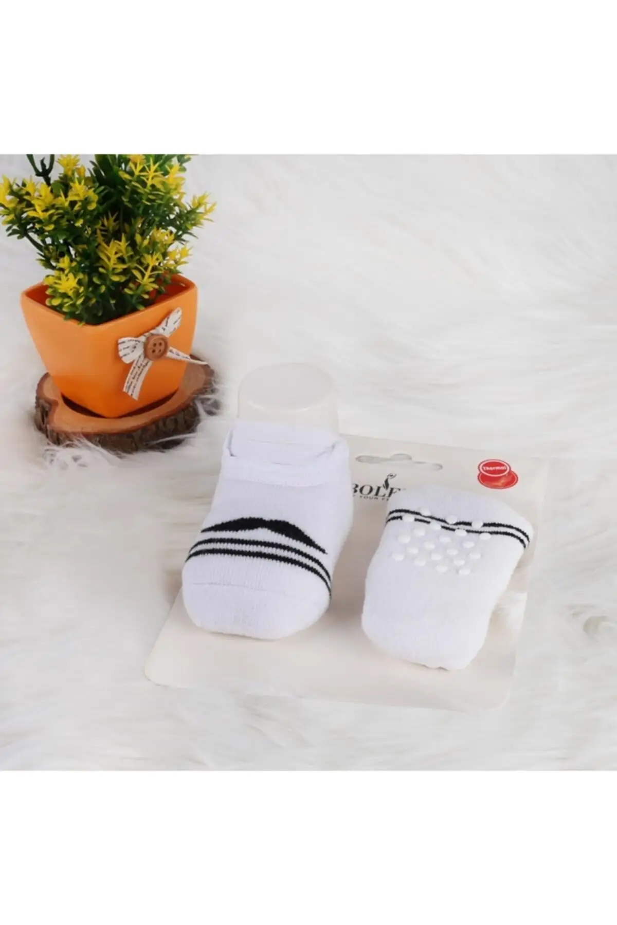 

Носки детские белые, 6 kaydır, МАЗ