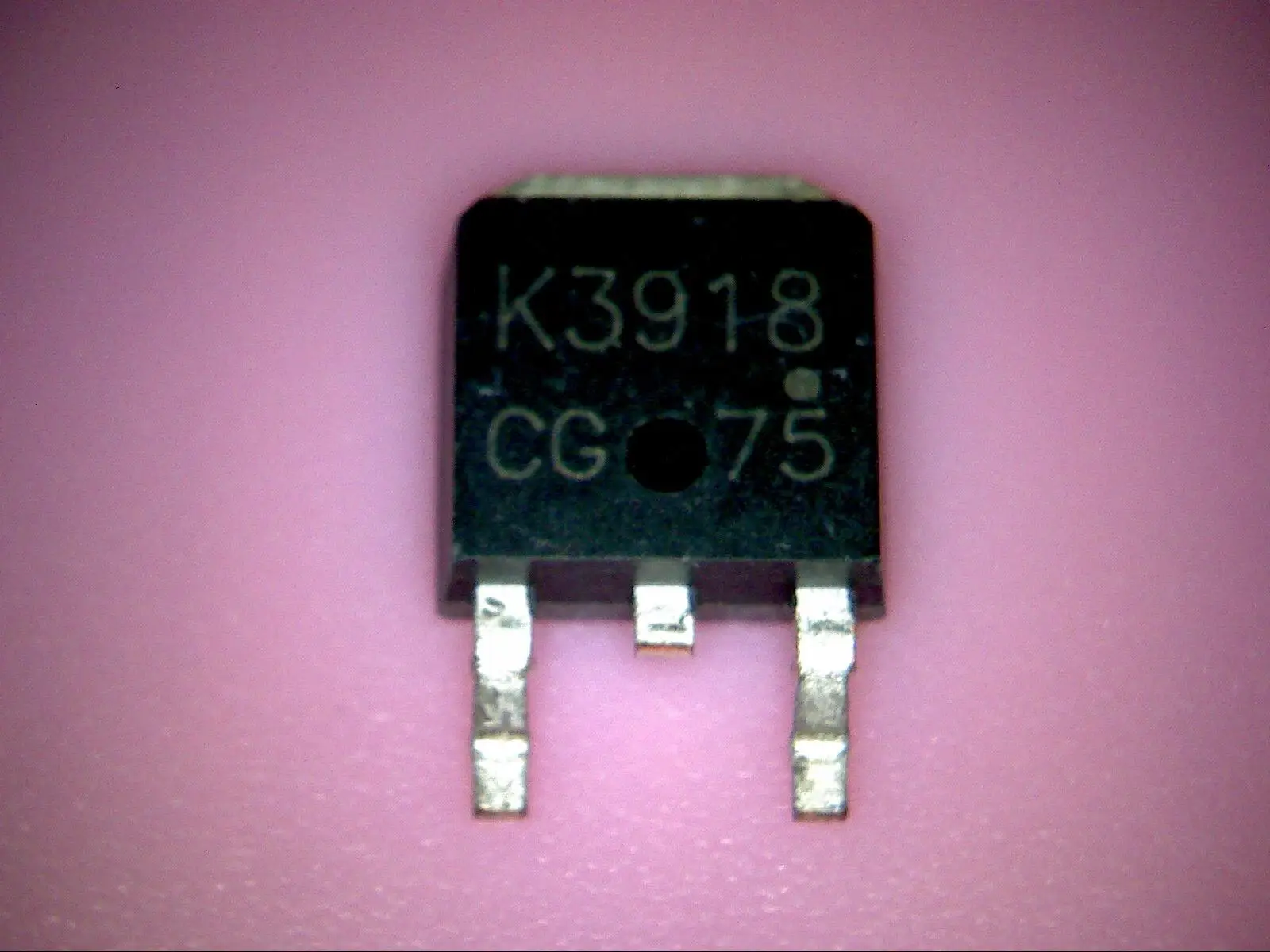 

K3918 2SK3918. 10 шт./партия, быстрая доставка товара!