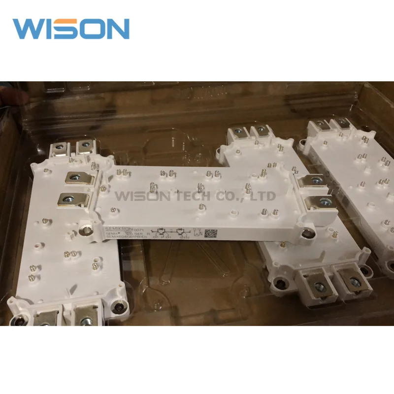 SEMIX854GB176HDS SEMIX904GB126HDS SEMIX604GB176HDS SEMIX754GB128DS SEMIX754GB176HDS SEMIX604GB126HDS MODULE D'ORIGINE