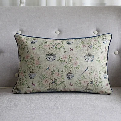 

efundeal Декоративные наволочки Country style 45x45 см