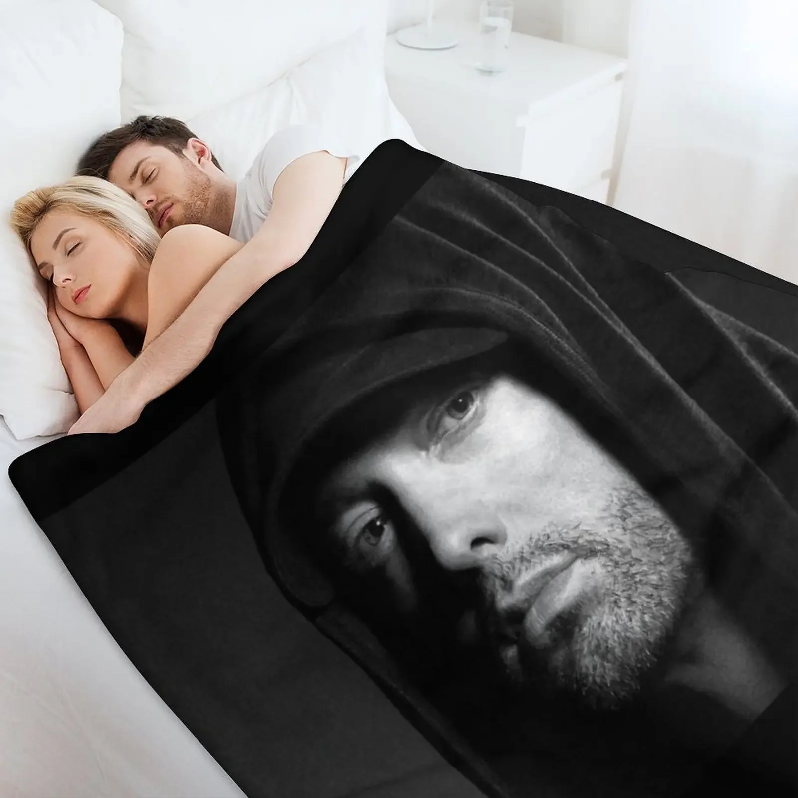 Хит продаж hundaikreta eminem трендовый новейший самое актуальное превосходное пледовое