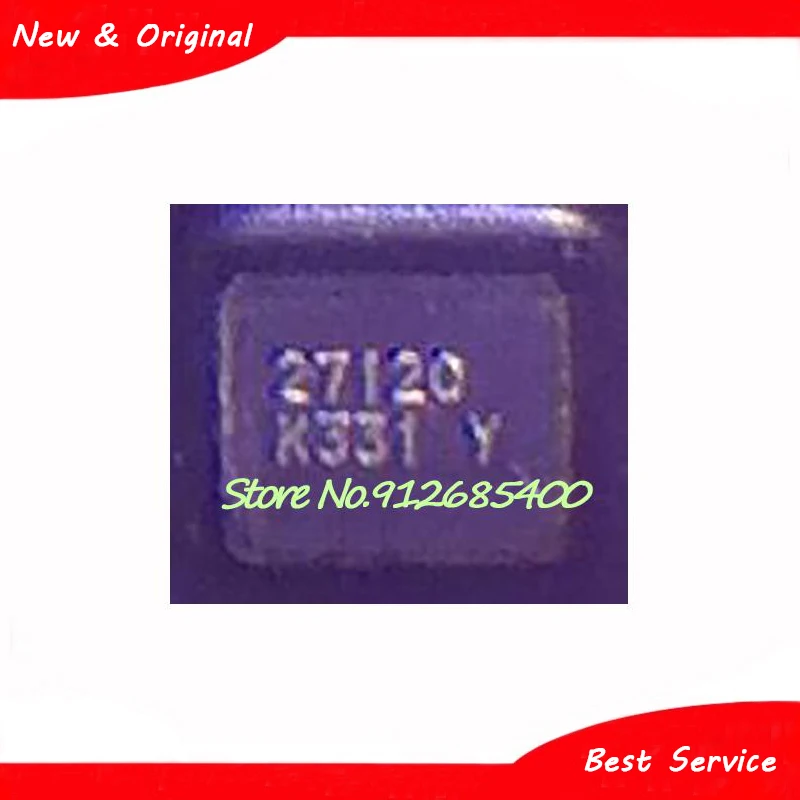 

10 Pcs/Lot CX2016DB27120F0G22C1 SMD New and Original In Stock