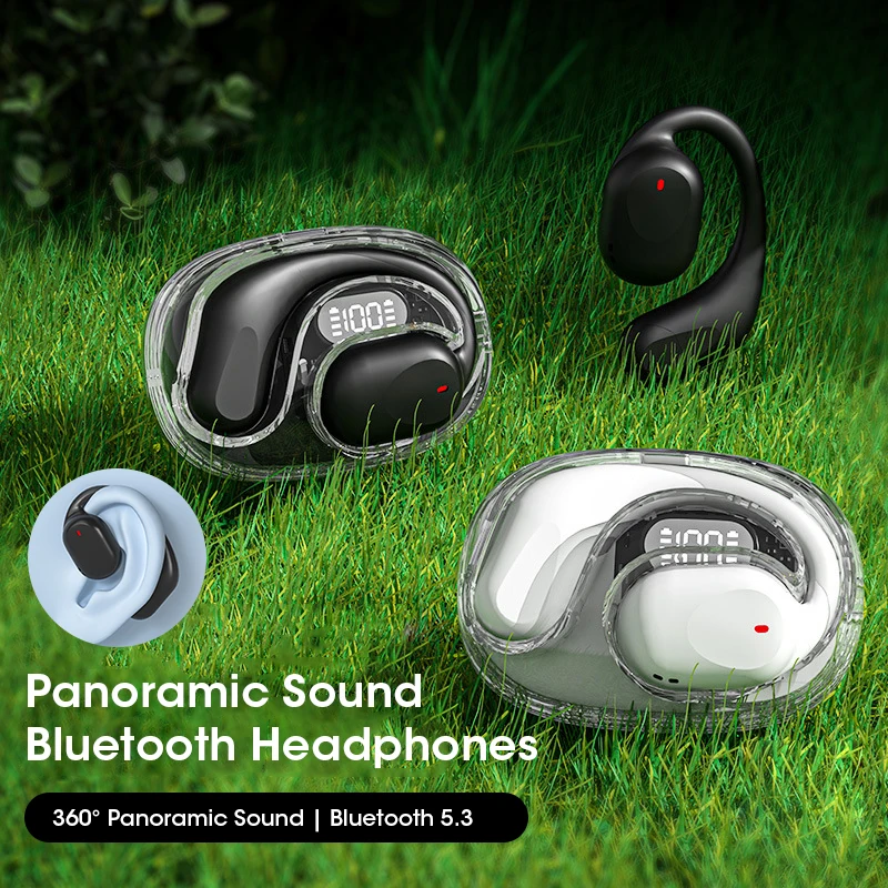 Рисунок 4 - Bluetooth-наушники с воздушной проводимостью