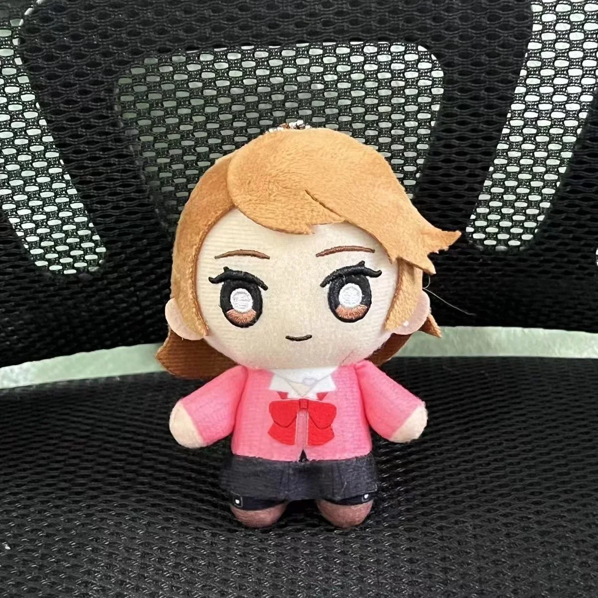 10 см аниме фигурка Персона плюшевая 25-летие Джокер Шиоми Котон Юки Макото косплей