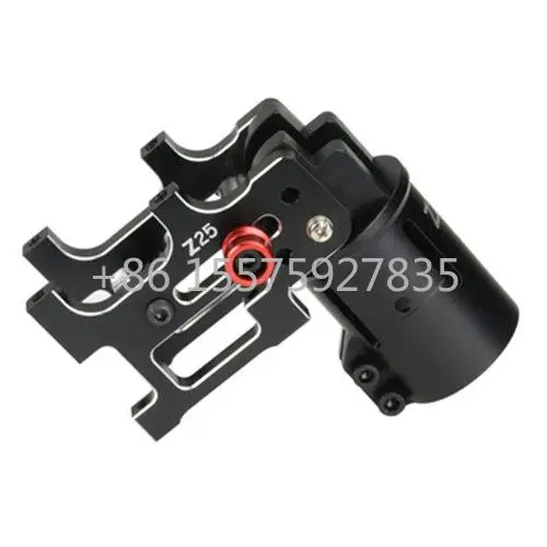 Металлическая складная машина Tarot Z30 arm / V3 / black TL30A1