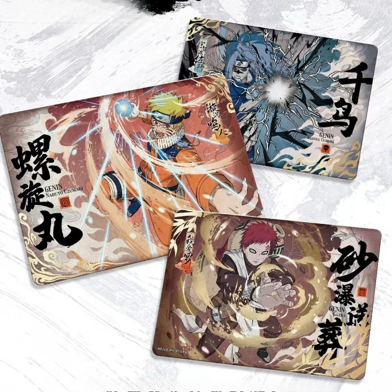 Официальная коллекционная карточка KAYOU NARUTO из серии «Наследие», аниме-мерч, коллекционная игрушка-карточка, праздничный подарок, оригинальная коробка (art.: 3920d95cdbdfa) - 3920d95cdbdfa