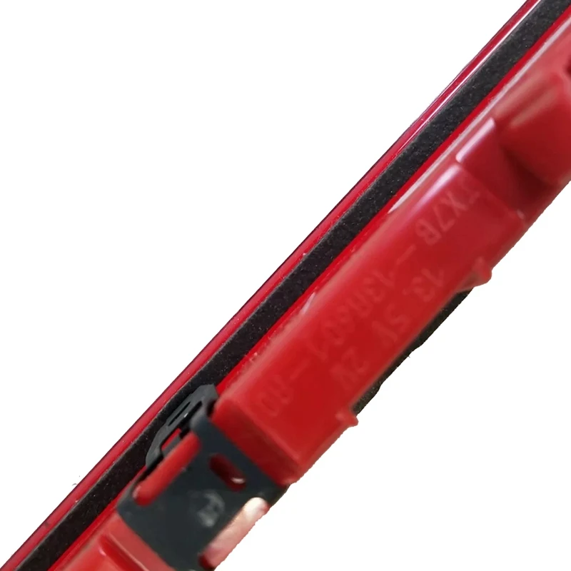 Автомобильный третий высокий уровень дополнительный стоп-сигнал JX7B-13A601-AD для Ford