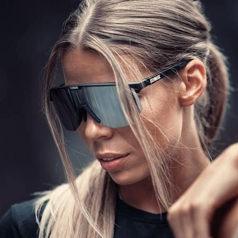 Велосипедные очки BLIZ Hero