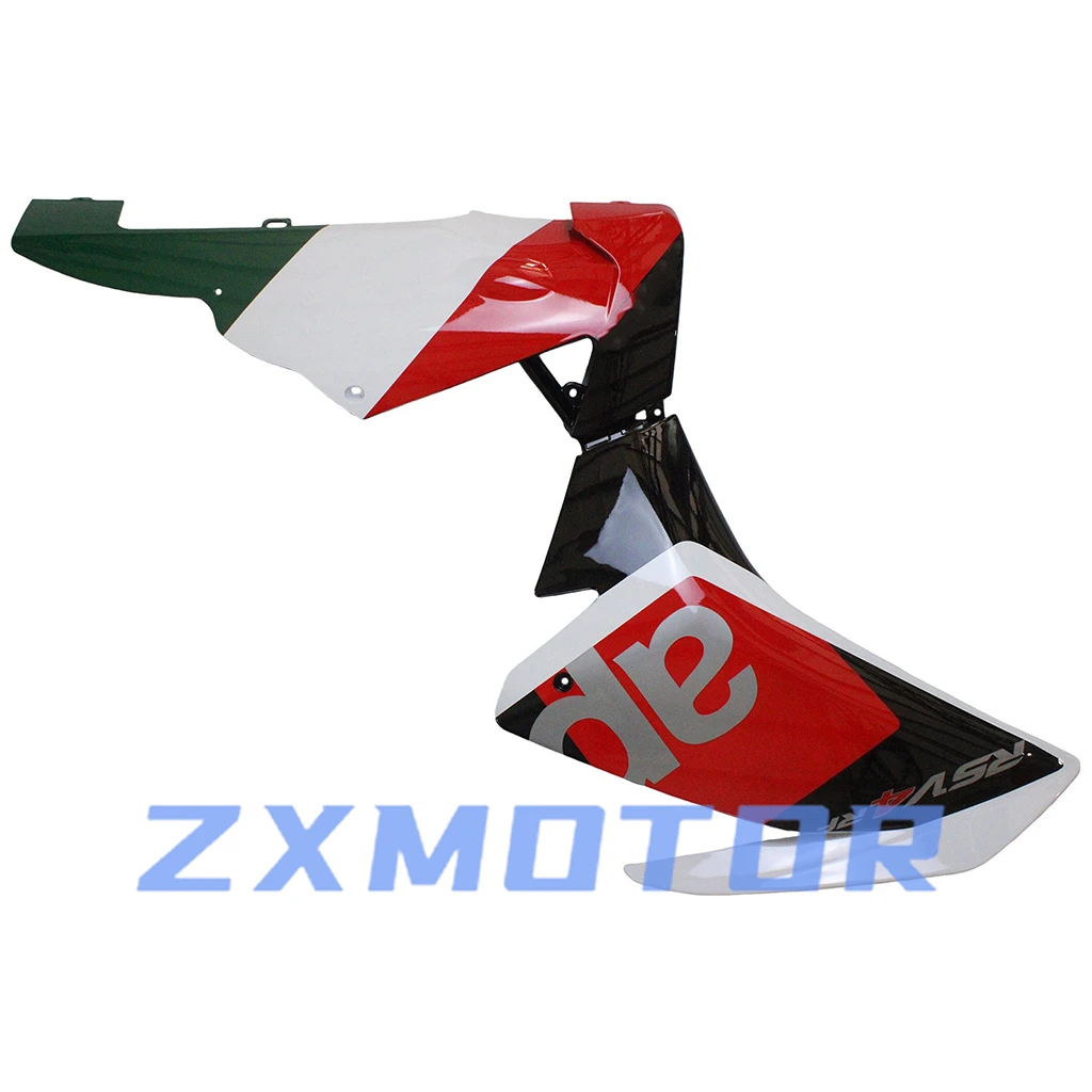 Крутые обтекатели RS1000 2009 2010 2011 2012 2013 2014 2015 2016 комплект обтекателей кузова