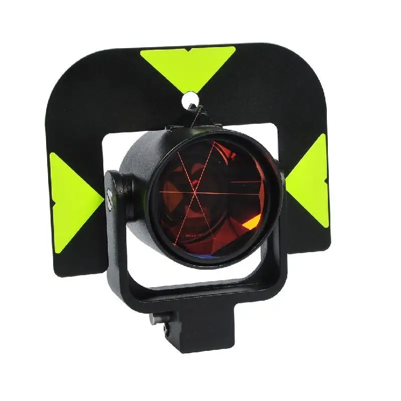 

Высококачественная алюминиевая наклонная Призма GPR121 с мягкими мешками для землестроения, призма для всех станций