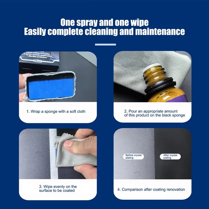 Восстанавливающее Средство для автомобилей восстанавливающее рандомное