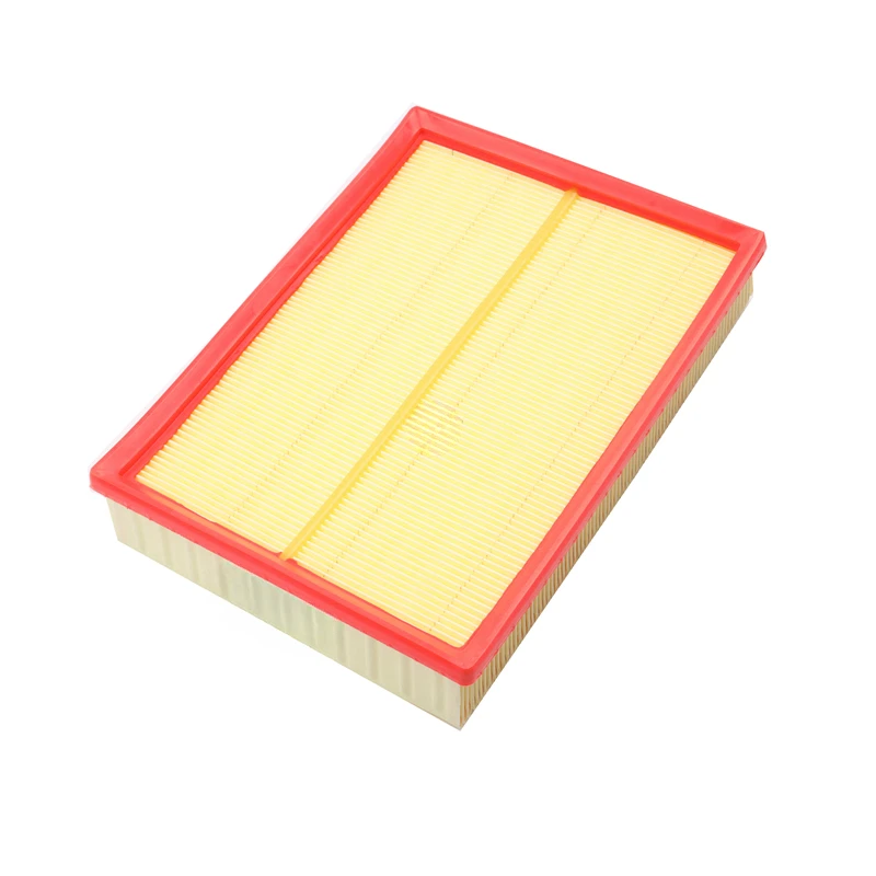 Воздушный фильтр двигателя автомобильные аксессуары автозапчасти для VW SVW SANTANA