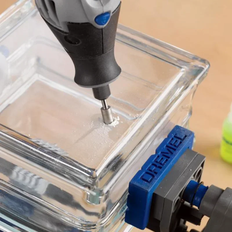 Зажимная оправка Dremel 402 3 2 мм соединительный рычаг полировальный круг патрон для