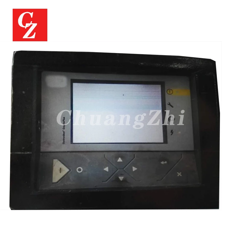 Панель контроллера 1900-5200-22 для дисплея Atlas Copco Elektronikon Elektrische 1900520022