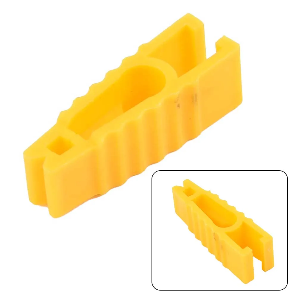 

Tool Car Fuse Puller 1pcs 1x Mini Size Automobile Fuse Clip Tool Easy To Use Extractor For Car Yellow Hot Sale