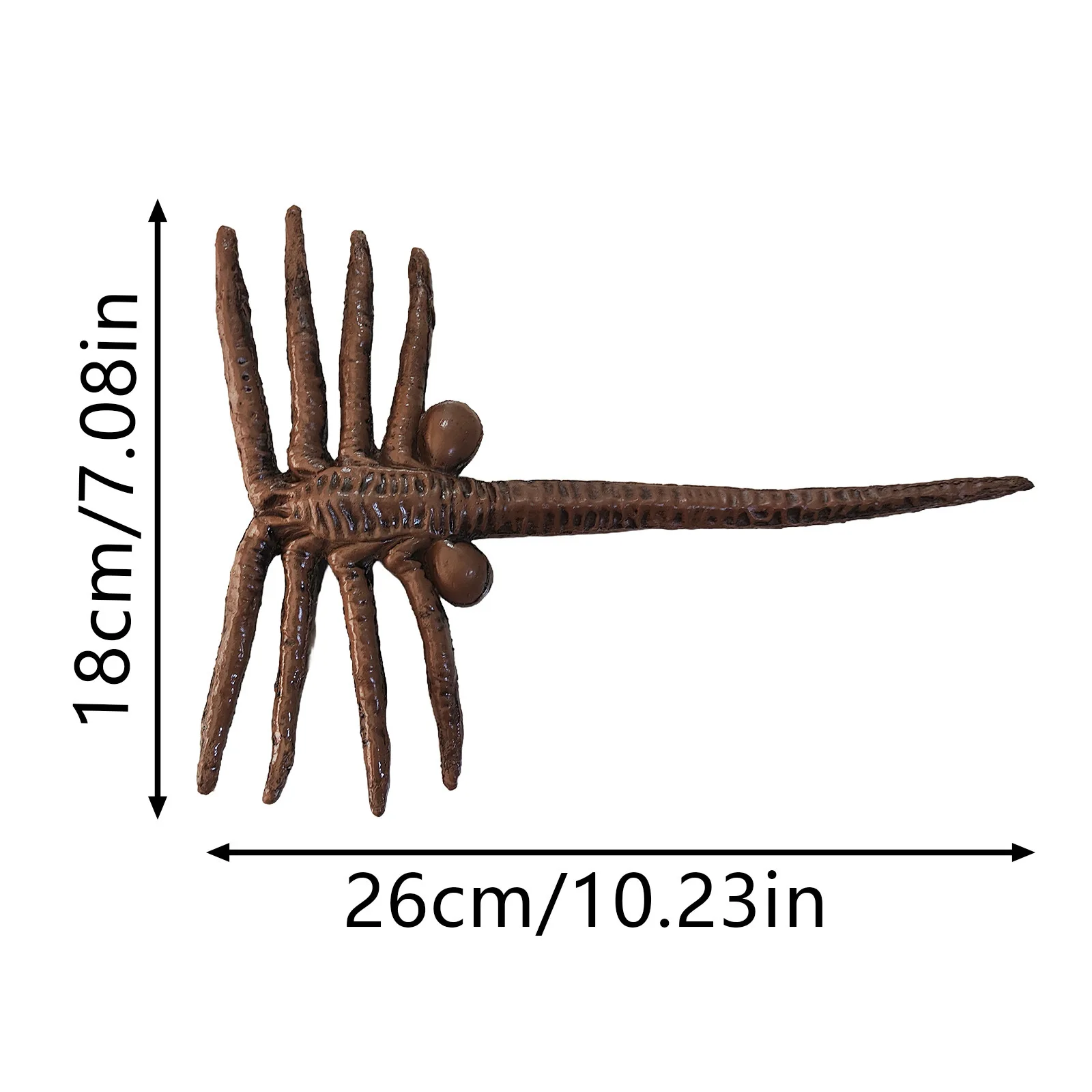Чужой ксеноморф держатель для телефона олег иванович ларионов чужой город