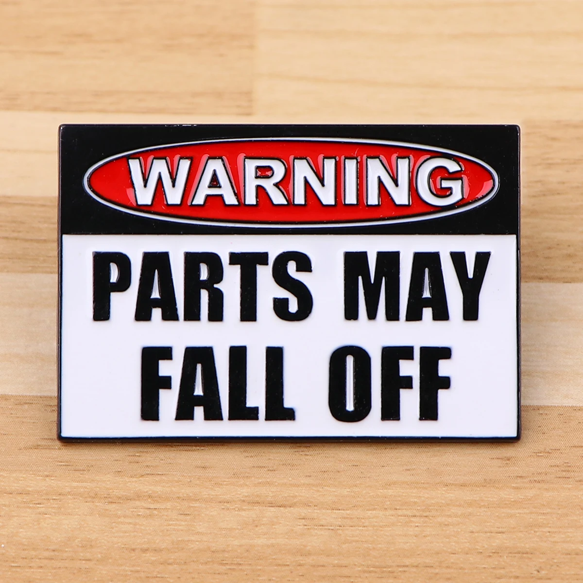 Женские эмалированные броши на булавке значок лацкан аксессуар для одежды или