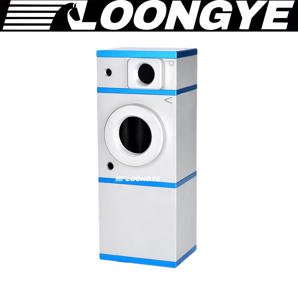 Генератор вакуума HVTM309