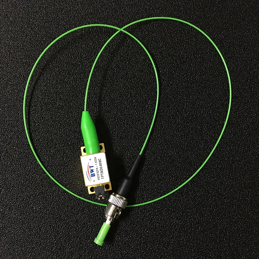 Оригинальный новый BWT 830 нм 1 Вт термолазерный диод CTP K830F02FN K830F02FN-1.000 для Cron Amsky Eastcom