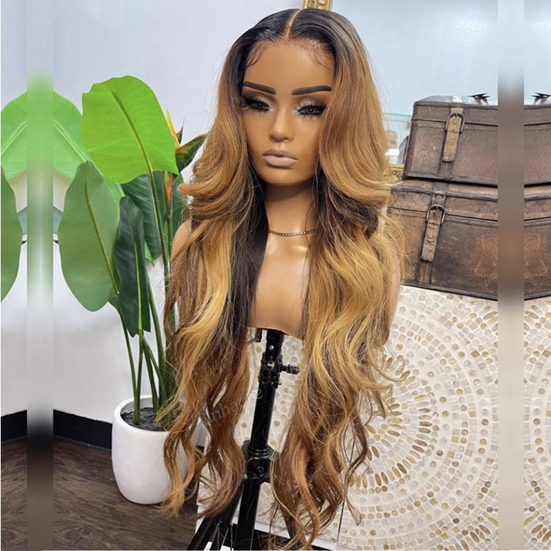 Рисунок 4 - Парик Remy длинный на шнуровке Женский