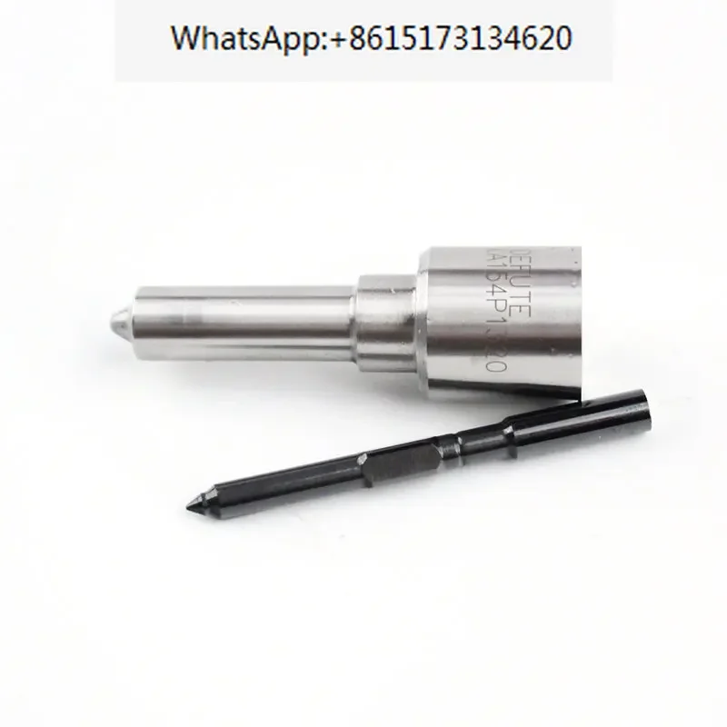2 шт. DSLA154P1320 DLLA150P2482 DLLA149P1562 DSLA144P1213 масляная форсунка