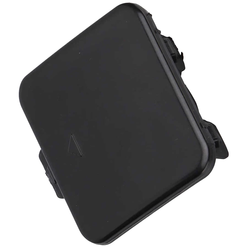 Передний бампер автомобиля фаркоп крышка аксессуары из АБС-пластика для BMW 5