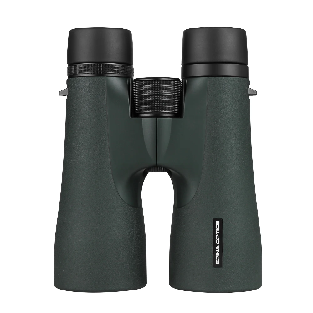 

SPINA Waterproof Binocular 10x50 ED Glass Super-Multi Coating High Power Telescope for Hunting Outdoor