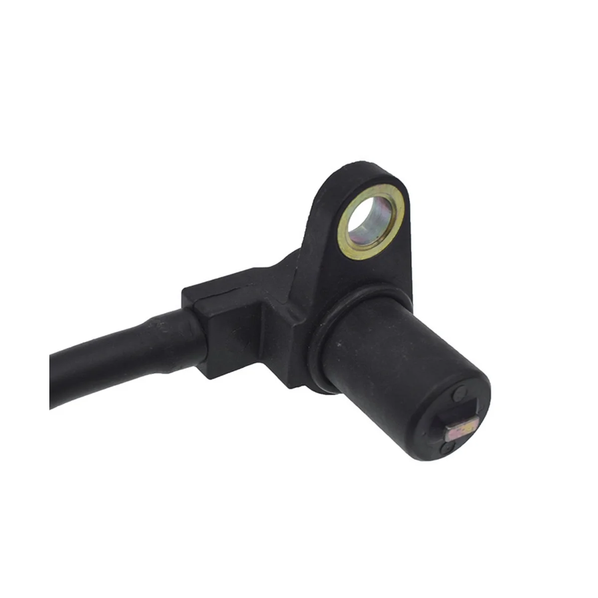 Задний датчик скорости колеса из АБС-пластика для Montero IO Pinin H66 H67 H76 H77 1999-2006 MR569090