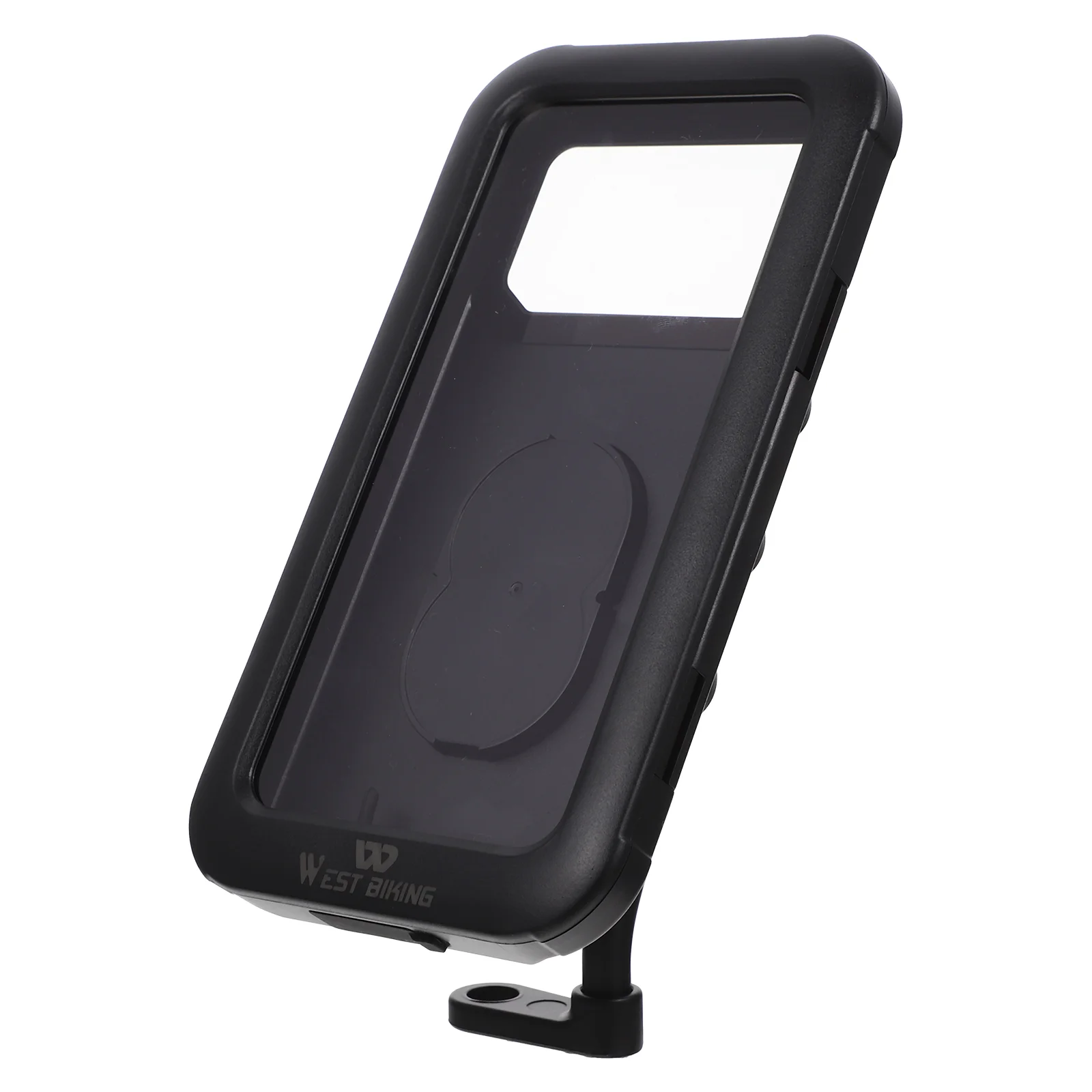 

Bike Cell Mount Motorcycle Holder Handlebar Mount Stand GPS Units Holder