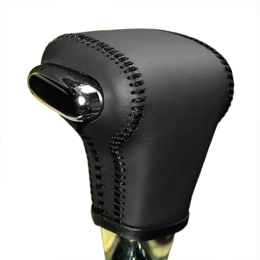 6 Passat Tiguan Touran Polo Automatic Gear Shift Knob Case