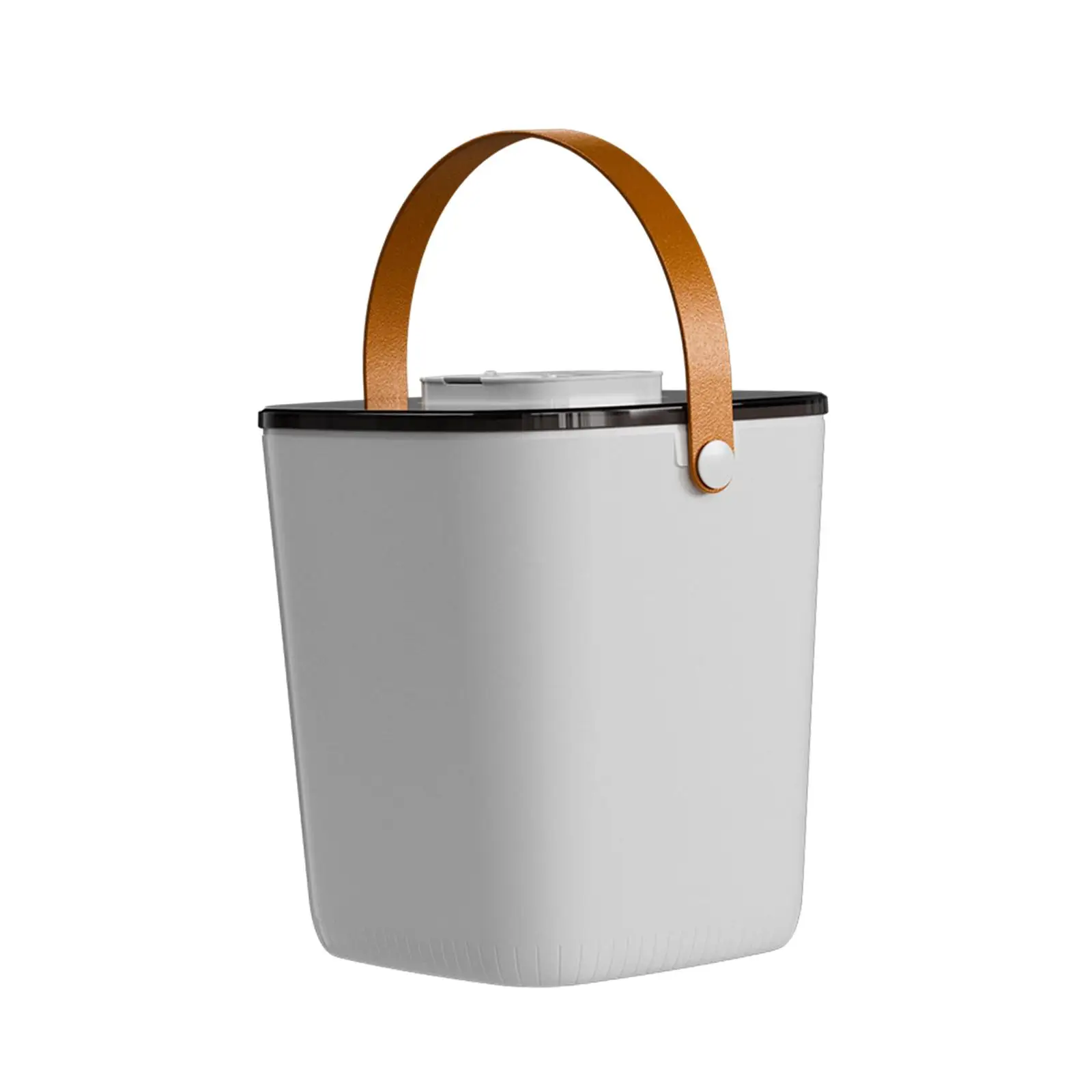 

Vacuum Rice Storage Container Food Grain Box Bin Sealed Rice Box Dry Food Storage Canister for Dry Food