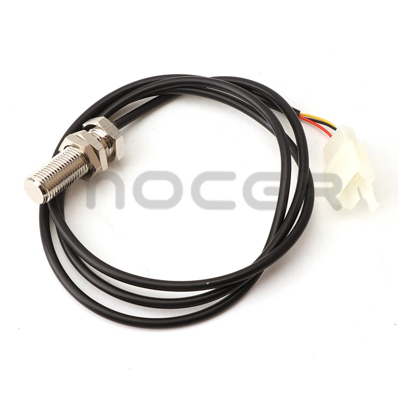 Запасные части для скоростного датчика магнитный индукционный кабель подходит