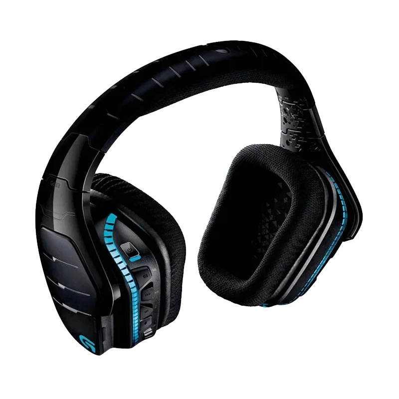 Беспроводная игровая гарнитура G933s