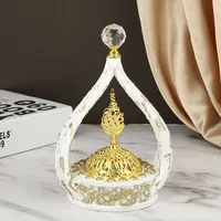 Exquisite Incense Burner 1