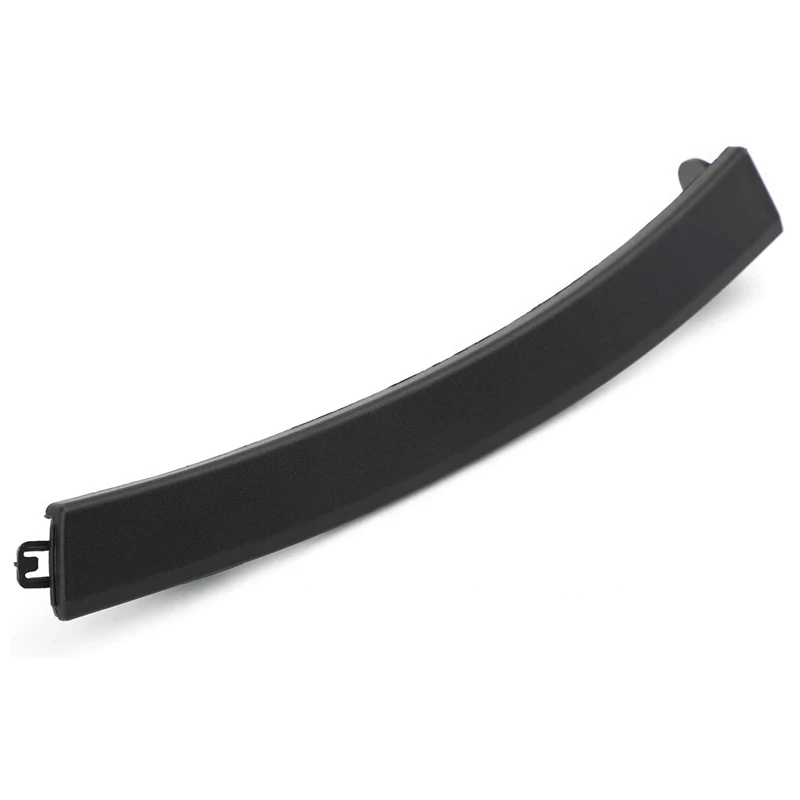 

2X Front Bumper Wheel Fender Molding Trim Right 71103-SWA-000 For Honda CRV 2007-11