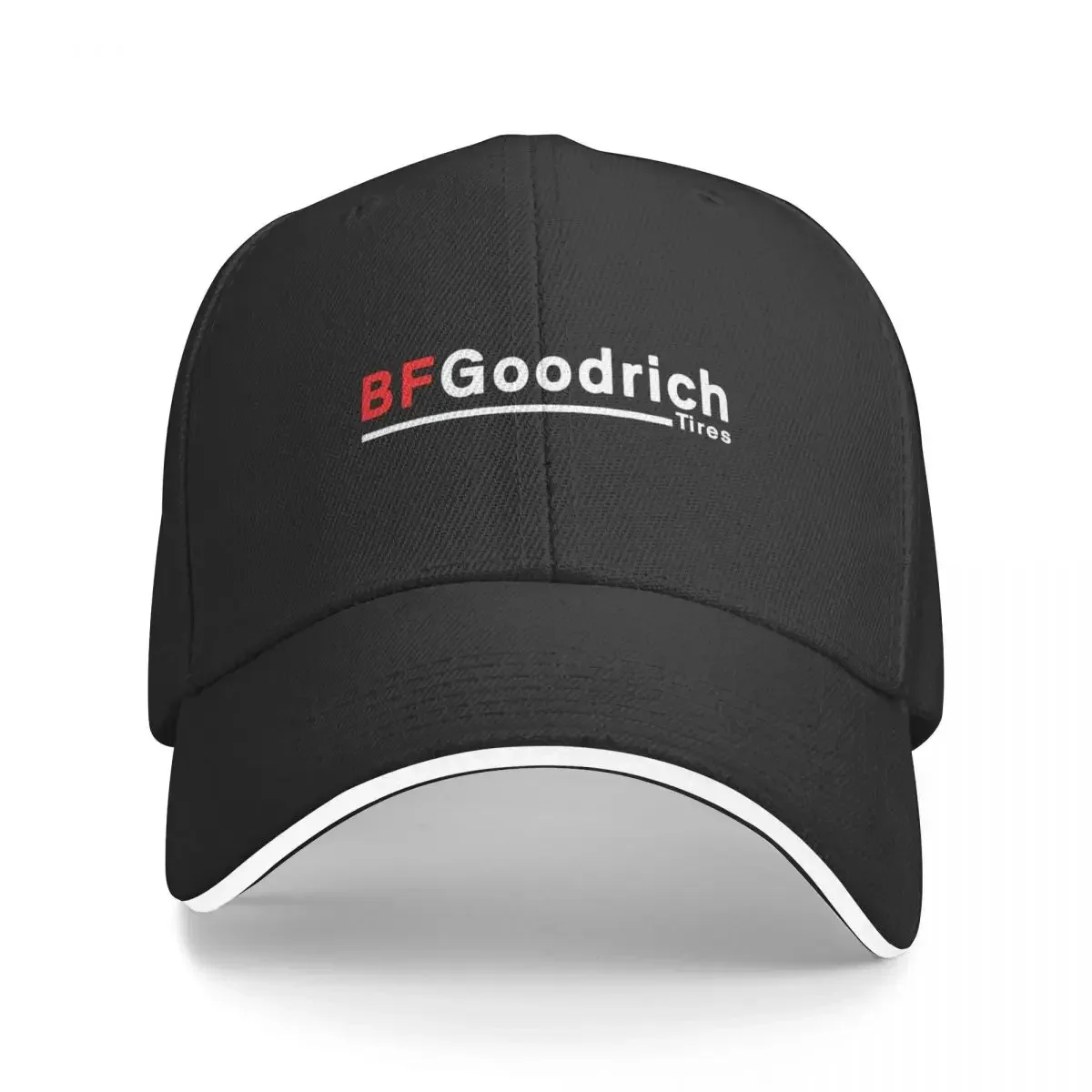 BFGoodrich Bf Goodrich Tires Бейсбольная кепка для гольфа Шляпа от солнца Элитный бренд