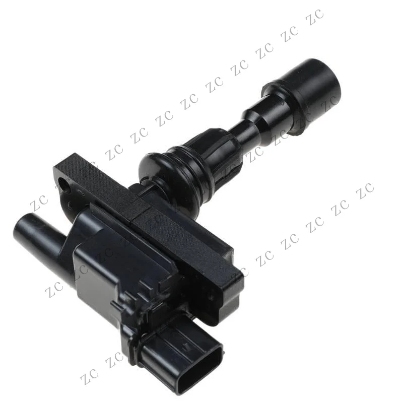 Фото Катушка зажигания S+ 2X для Ford Laser KN KQ и Mazda 323 Astina BJ 1.6L 1998-2003 гг. №4