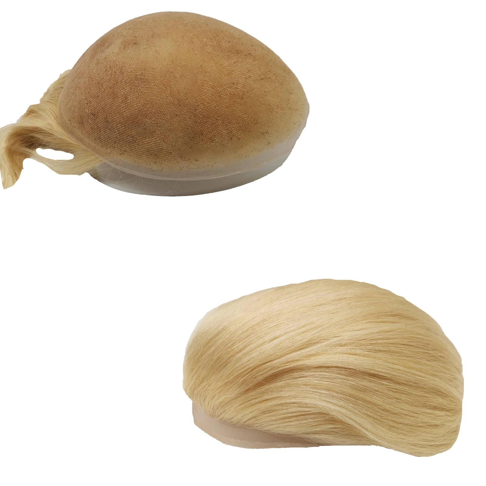 Водонепроницаемая лента для волос Supertape двухсторонняя клейкая супер кружевного