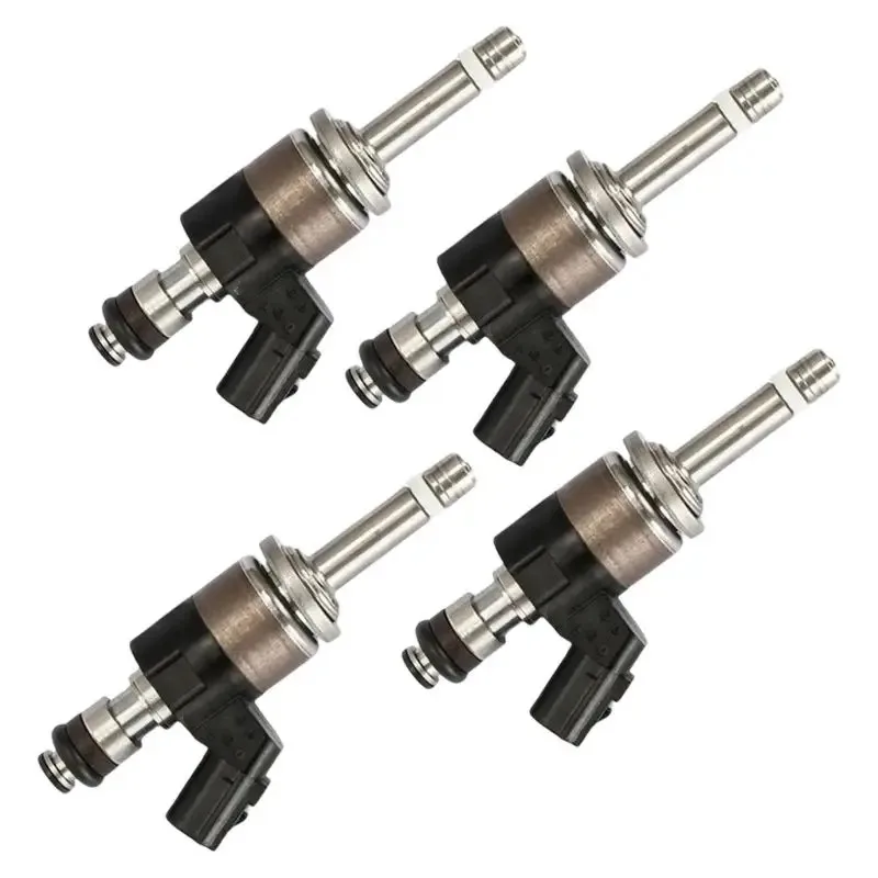 4 шт. 16010-59B-315 подходит для Honda Civic EX EX-L LX Sport Touring 2016 л L4 2020-16010-59B-305 Автомобильные