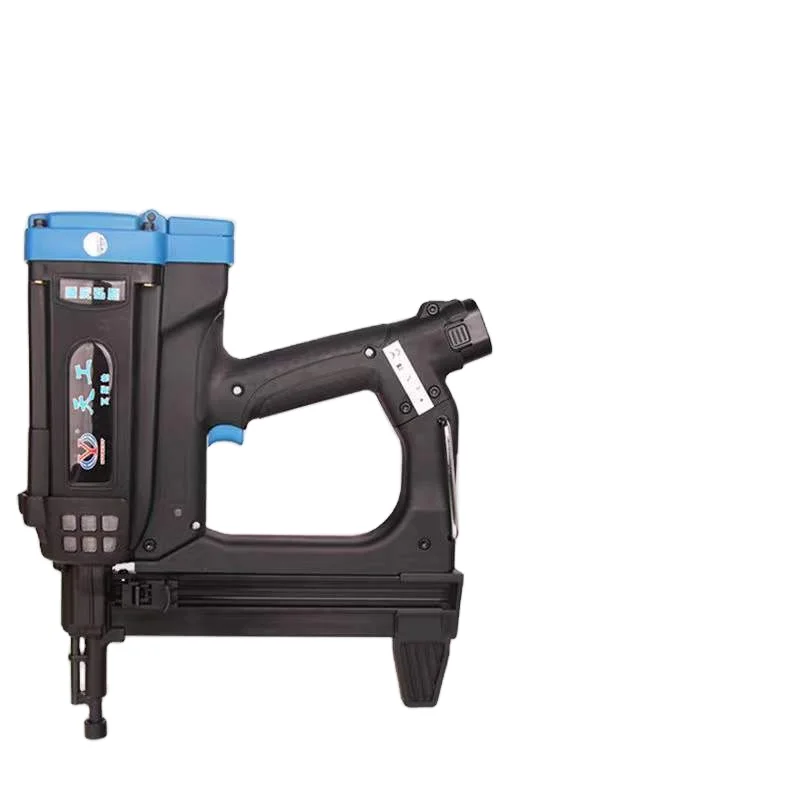

New Power Tool Multifunctional Cordless Nailer Electric Nail Gun