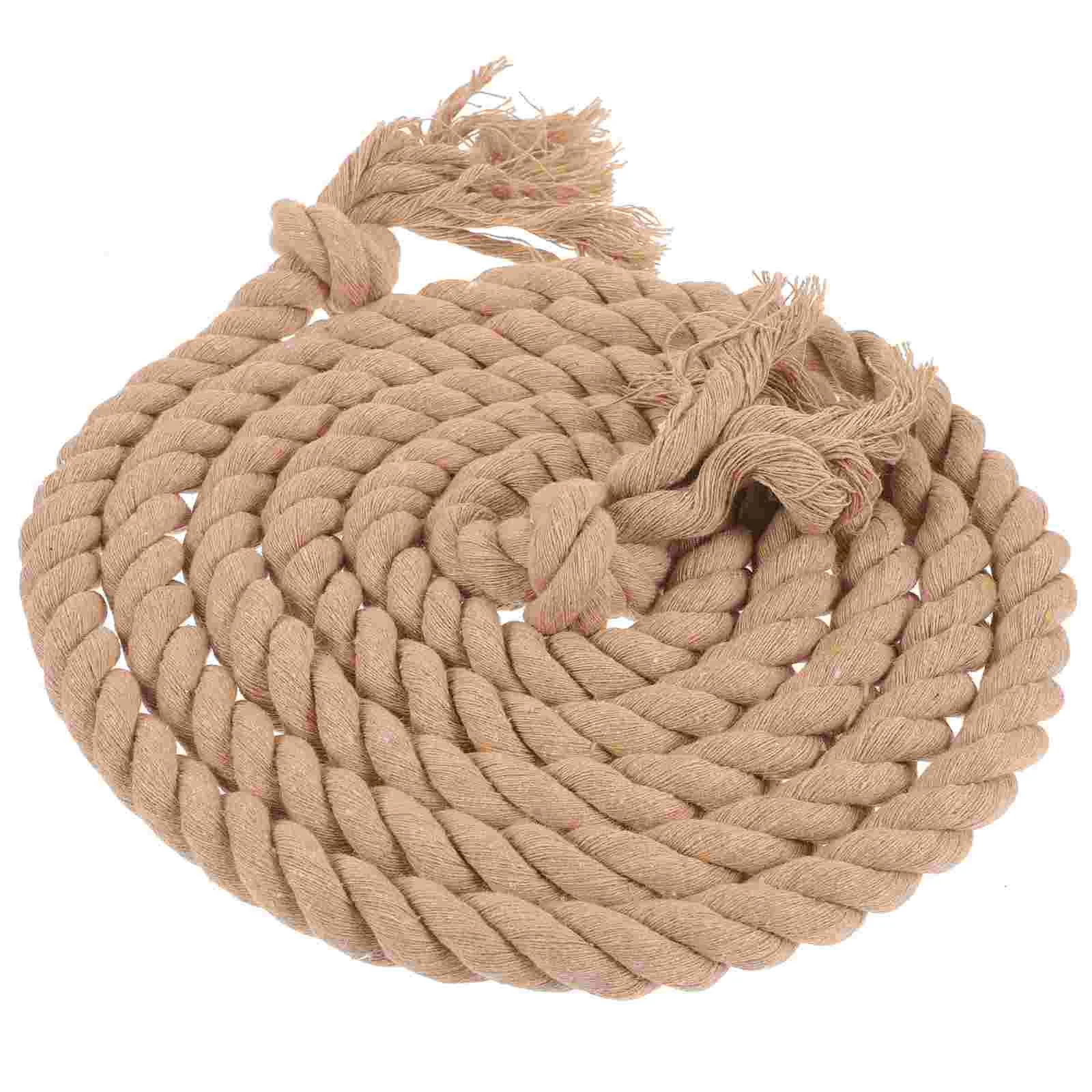 

Fashion Waist Belt Pants Vintage Rope Robe Belts Men Costume Accessories Pastor Cotton Linen Man