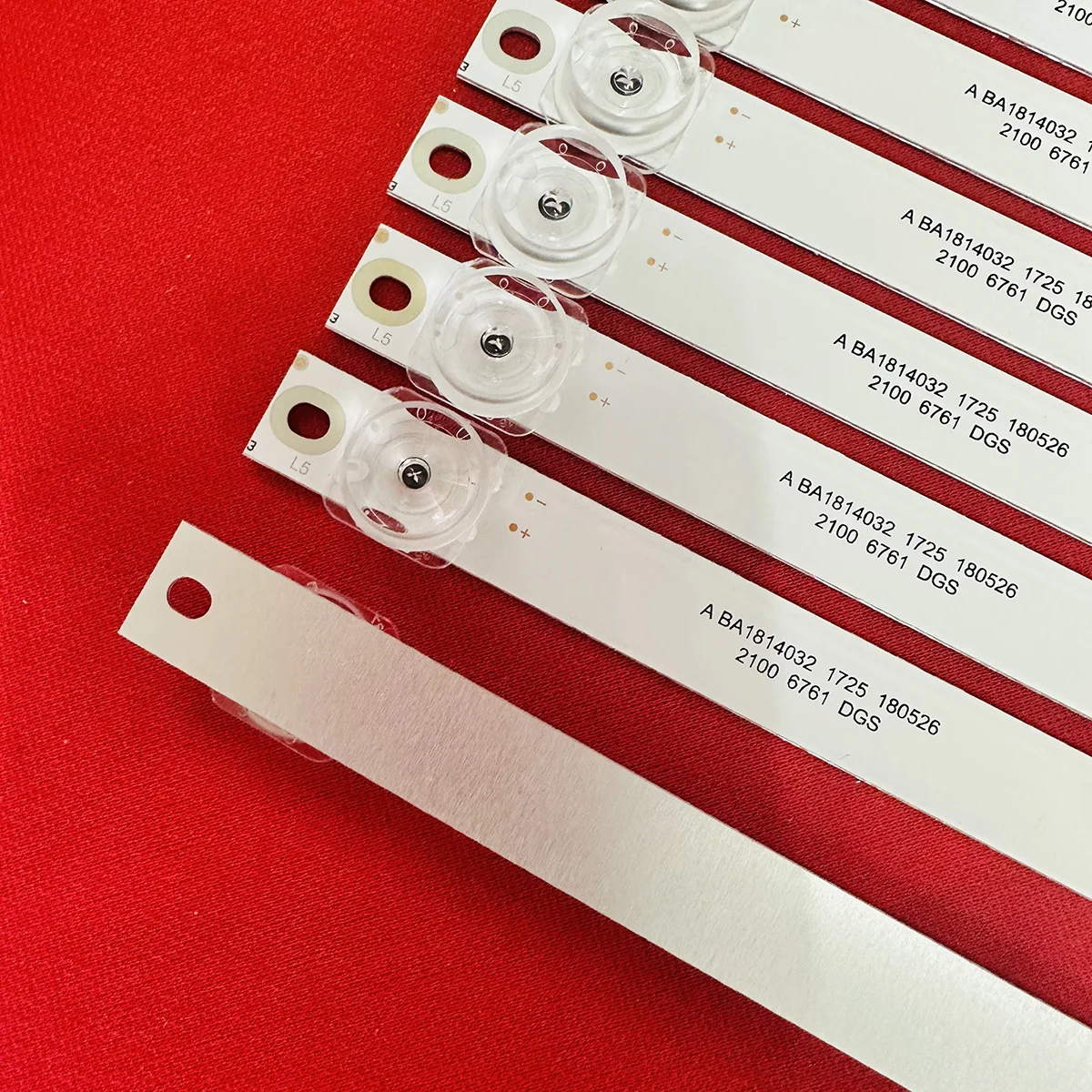 Светодиодная лента для U55E9100Q LED55UA8100 QT55I90ID U55E9000Q CC02550D485V10 55E20 5X9 5S1P 1410 CC02550D485V07 KKTV K55S U55W