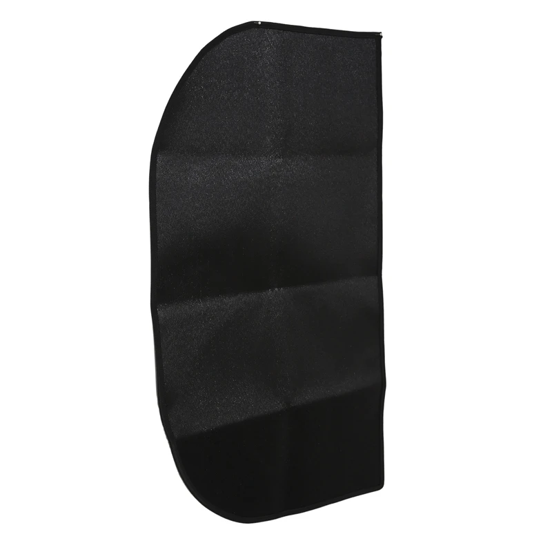 1 шт. огнестойкий Стекловолоконный ковер для помещений коврики камина прочный