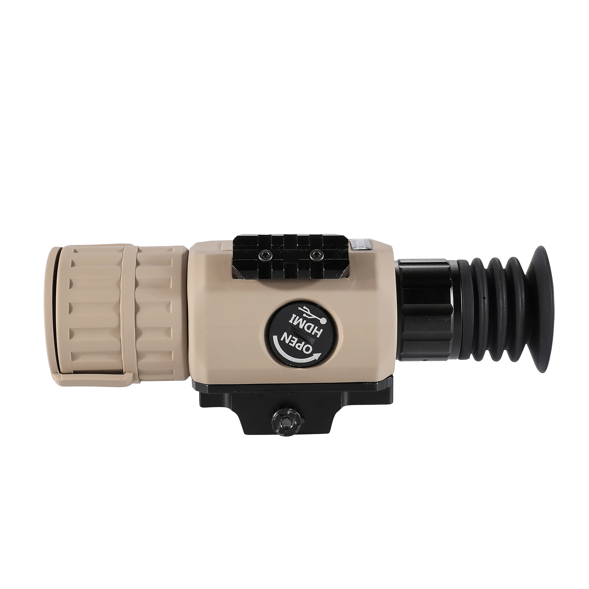 Рисунок 3 - ZIYOUHU-Прицел ночного видения