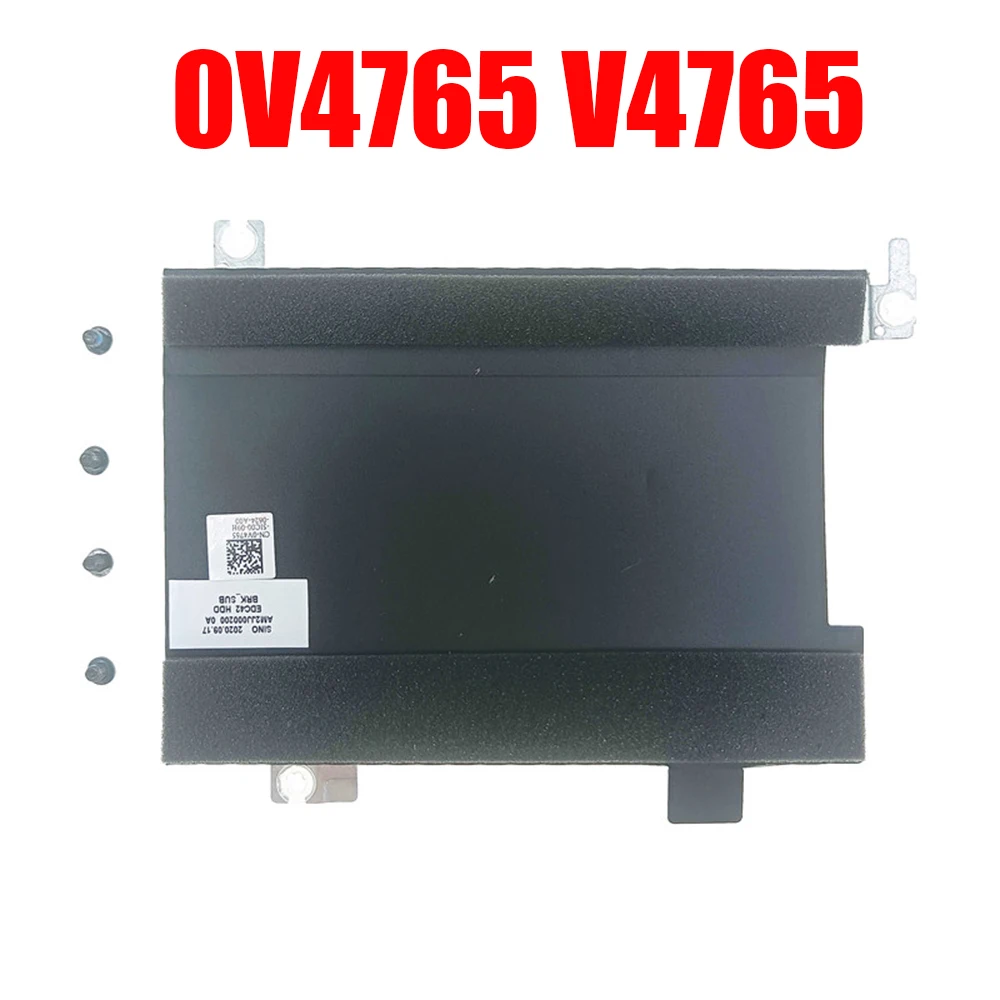 0V4765 V4765 Кронштейн для жесткого диска ноутбука HDD Caddy DELL Latitude 5400 5401 5410 5411 EDC42 AM2JJ 000200