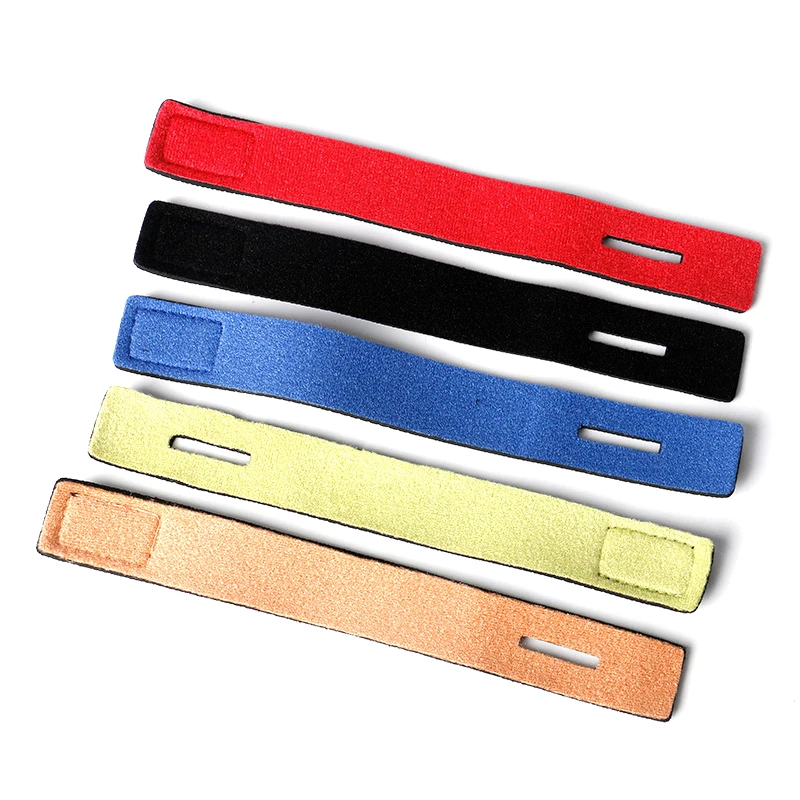 

2 шт., эластичный ремень для удочки