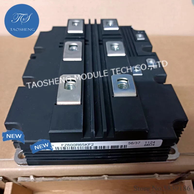 FZ600R65KF2 FZ750R65KE3 CM600HG-130H